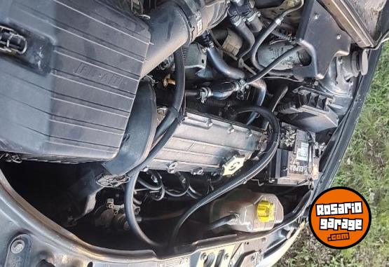 Autos - Fiat Palio TD 2000 Diesel 362284Km - En Venta