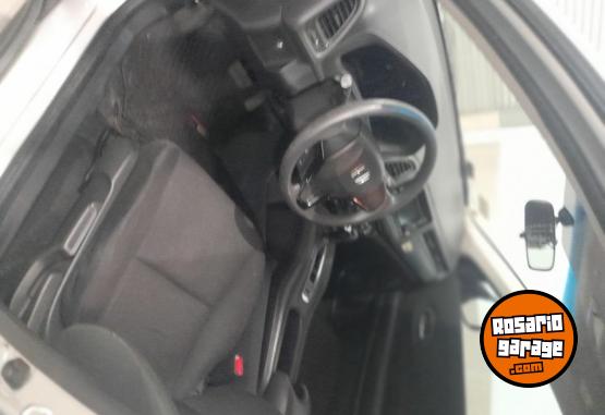 Autos - Honda Hrv 2015 Nafta 92000Km - En Venta