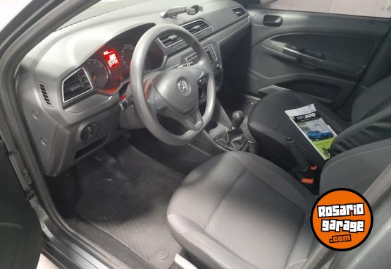 Autos - Volkswagen Gol trend ka onix 2020 Nafta 72000Km - En Venta