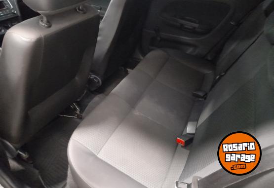 Autos - Volkswagen Gol trend ka onix 2020 Nafta 72000Km - En Venta