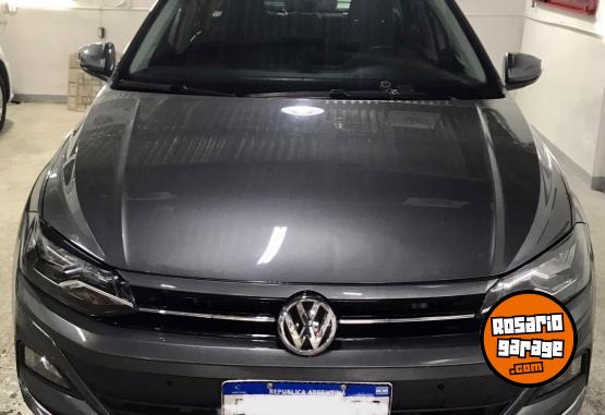 Autos - Volkswagen Virtus 2021 Nafta 60000Km - En Venta