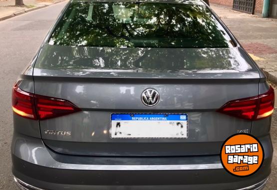Autos - Volkswagen Virtus 2021 Nafta 60000Km - En Venta