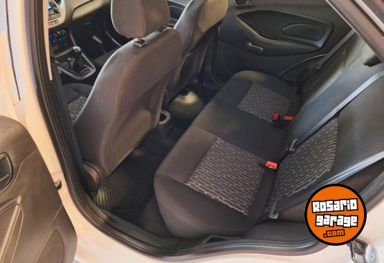 Autos - Ford Ka 1.5 S 2021 Nafta 16100Km - En Venta