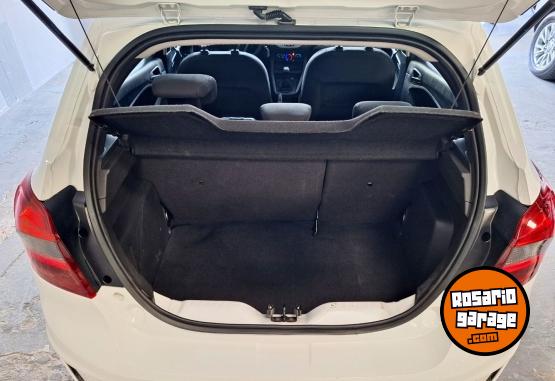 Autos - Ford Ka 1.5 S 2021 Nafta 16100Km - En Venta