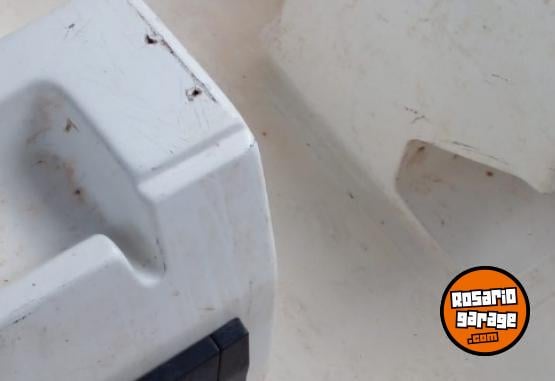 Embarcaciones - Lancha 4,30metros motor Mercury 40 - En Venta