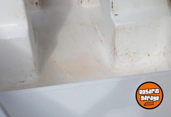 Embarcaciones - Lancha 4,30metros motor Mercury 40 - En Venta