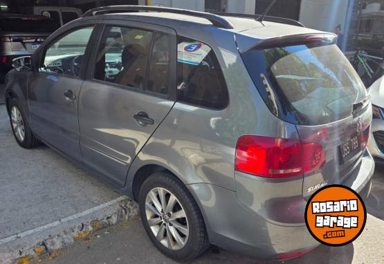 Autos - Volkswagen Suran 2011 Nafta 45000Km - En Venta
