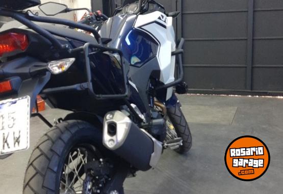 Motos - Kawasaki Versys300 2022 Nafta 27000Km - En Venta