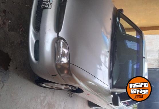 Autos - Ford Escort 2001 Diesel 350000Km - En Venta