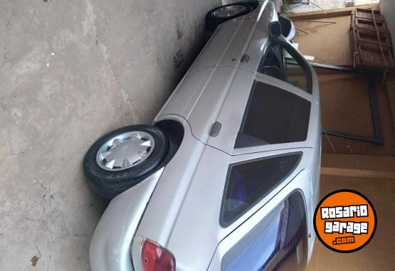 Autos - Ford Escort 2001 Diesel 350000Km - En Venta