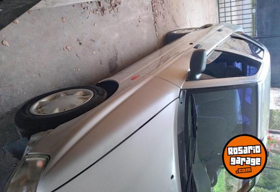 Autos - Ford Escort 2001 Diesel 350000Km - En Venta