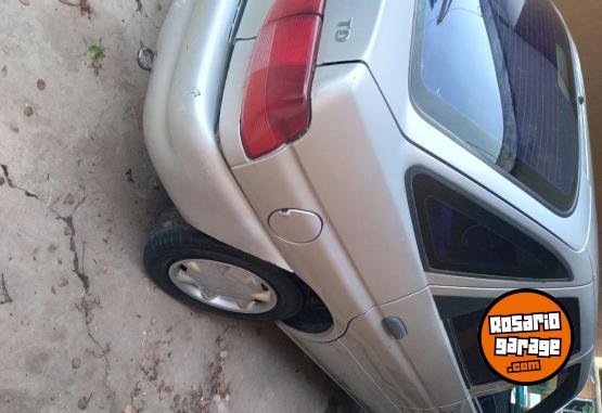 Autos - Ford Escort 2001 Diesel 350000Km - En Venta