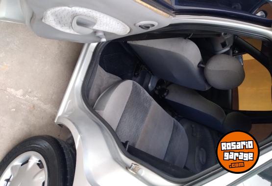 Autos - Ford Escort 2001 Diesel 350000Km - En Venta