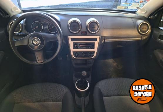 Autos - Volkswagen Gol Trend 2013 Nafta 101000Km - En Venta