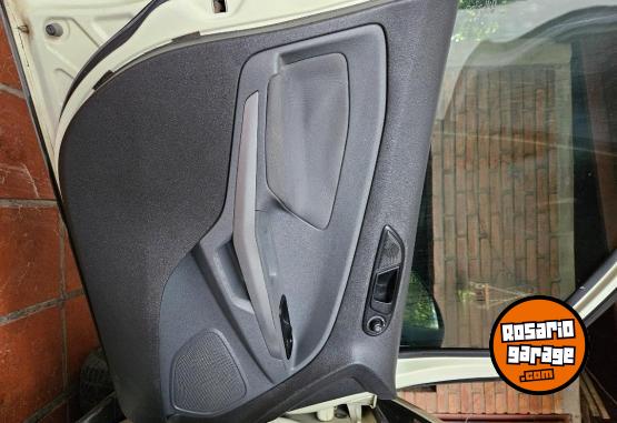 Autos - Ford eco sport 2014 Nafta 135000Km - En Venta