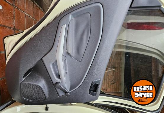 Autos - Ford eco sport 2014 Nafta 135000Km - En Venta