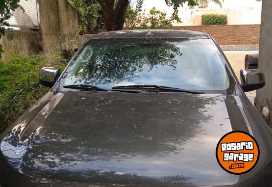 Camionetas - Ford Ranger XLT 2012 Diesel 120000Km - En Venta