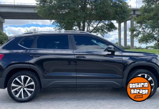 Camionetas - Volkswagen TAOS 1.4 TSI 2023 Nafta 65000Km - En Venta