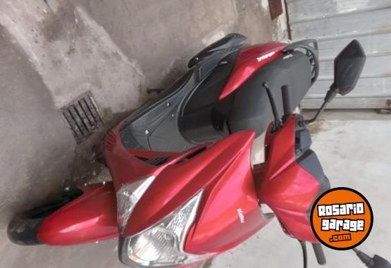 Motos - Keller Sygnus 150 2025 Nafta 1950Km - En Venta