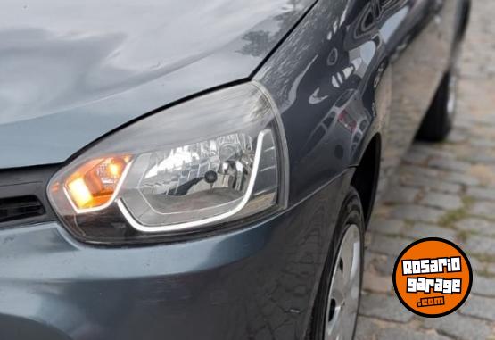 Autos - Renault CLIO MIO 2013 Nafta 150000Km - En Venta