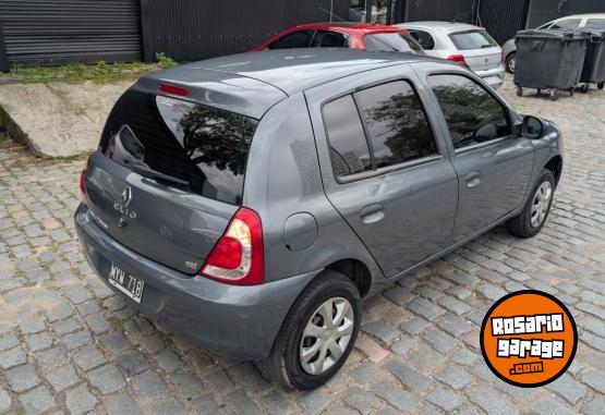 Autos - Renault CLIO MIO 2013 Nafta 150000Km - En Venta