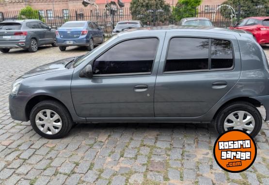 Autos - Renault CLIO MIO 2013 Nafta 150000Km - En Venta