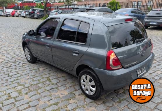 Autos - Renault CLIO MIO 2013 Nafta 150000Km - En Venta