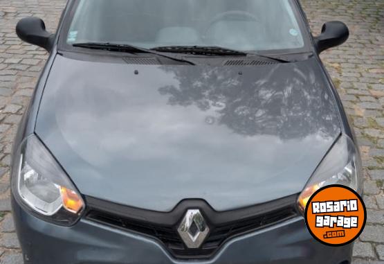 Autos - Renault CLIO MIO 2013 Nafta 150000Km - En Venta