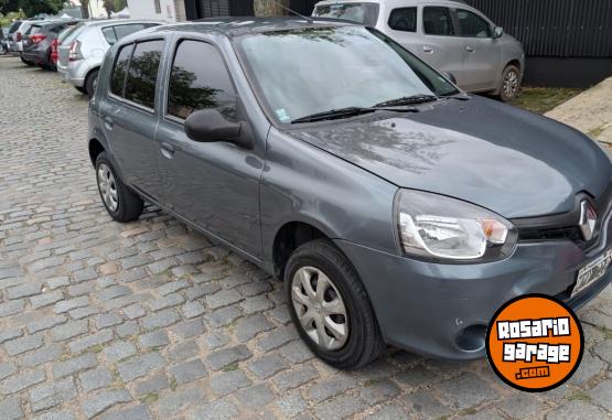 Autos - Renault CLIO MIO 2013 Nafta 150000Km - En Venta