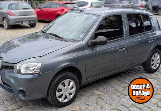Autos - Renault CLIO MIO 2013 Nafta 150000Km - En Venta