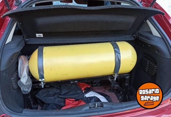 Autos - Citroen C3 2018 GNC 99000Km - En Venta