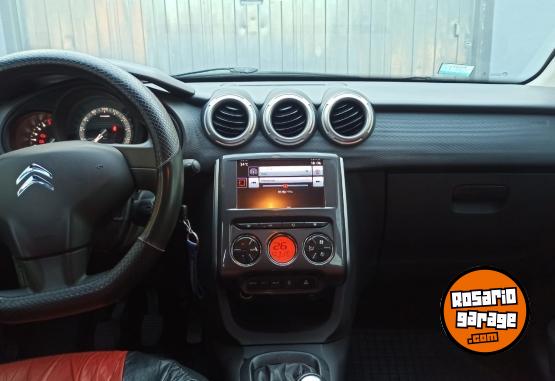 Autos - Citroen C3 2018 GNC 99000Km - En Venta