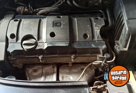 Autos - Citroen C3 2018 GNC 99000Km - En Venta