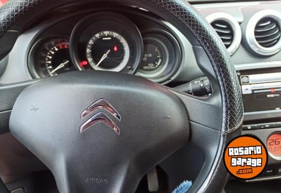 Autos - Citroen C3 2018 GNC 99000Km - En Venta