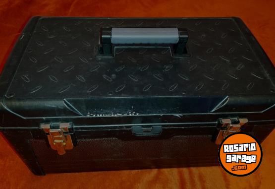 Herramientas - Caja de herramientas Robust - En Venta