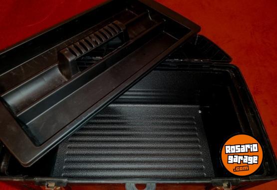 Herramientas - Caja de herramientas Robust - En Venta