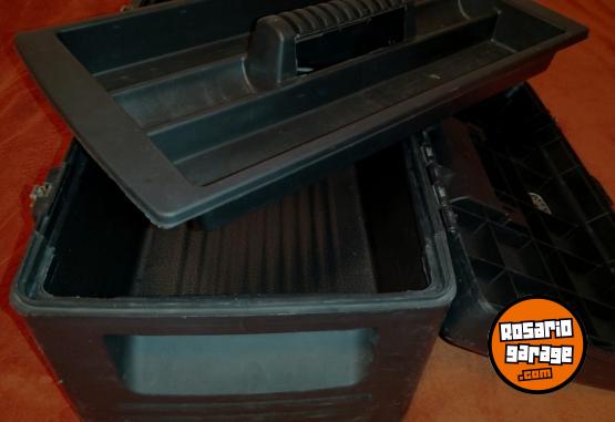 Herramientas - Caja de herramientas Robust - En Venta