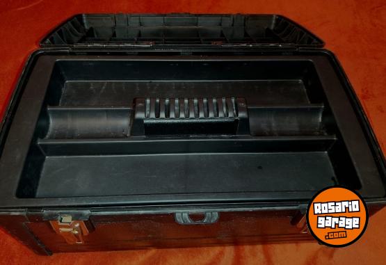 Herramientas - Caja de herramientas Robust - En Venta
