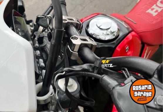 Motos - Honda tornado 2015 Nafta 30Km - En Venta