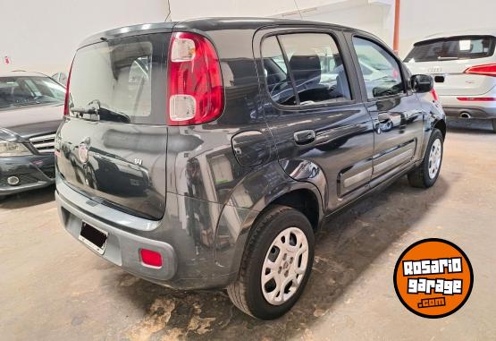 Autos - Fiat Uno 1.4 2011 Nafta 184500Km - En Venta