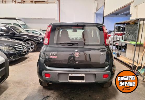 Autos - Fiat Uno 1.4 2011 Nafta 184500Km - En Venta