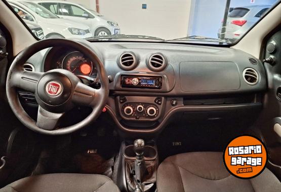 Autos - Fiat Uno 1.4 2011 Nafta 184500Km - En Venta