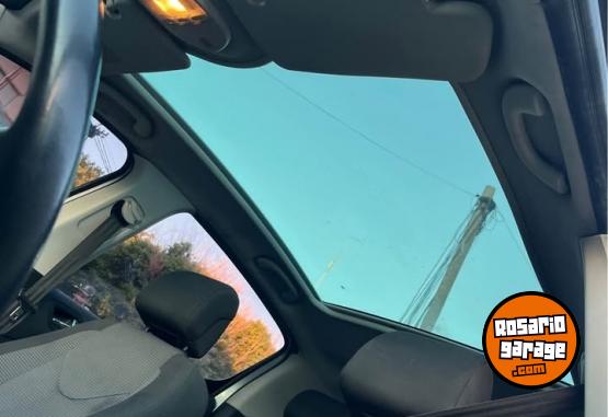 Autos - Peugeot 308 allure nav 2012 Nafta 163Km - En Venta