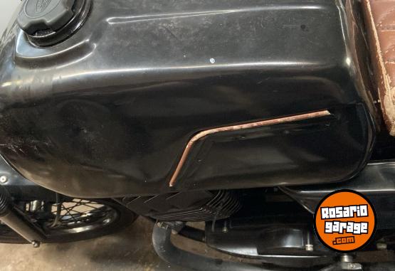 Motos - Jawa 350 2 tiempos 1989 Nafta 98000Km - En Venta