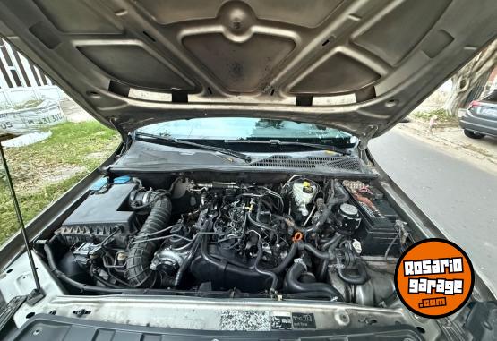 Camionetas - Volkswagen Amarok 2013 Diesel 267000Km - En Venta