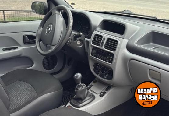 Autos - Renault Clio 2012 Nafta 159000Km - En Venta