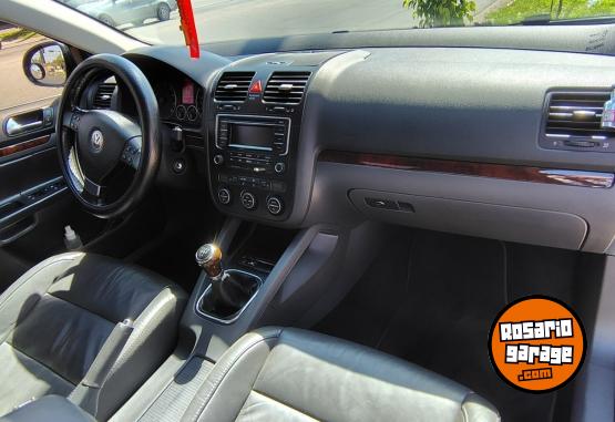 Autos - Volkswagen Vento 2.5 luxury 2009 GNC 148000Km - En Venta