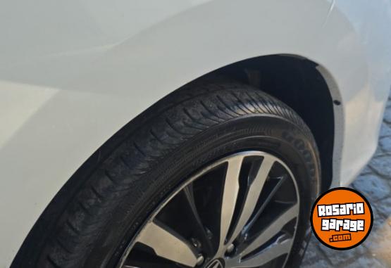 Autos - Honda Fit 1.5 16V Iii Ex-L Cvt 2020 Nafta 23650Km - En Venta