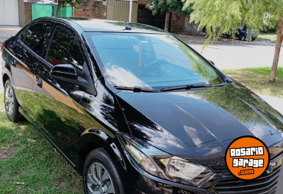 Autos - Chevrolet Onix 2021 Nafta 76000Km - En Venta