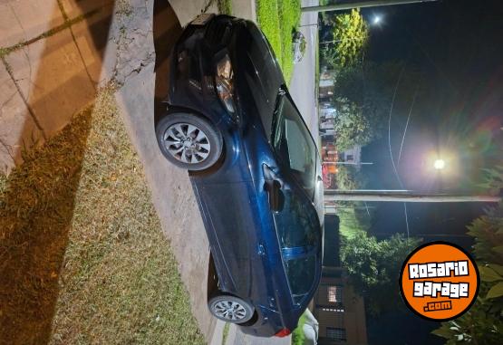 Autos - Chevrolet Onix 2021 Nafta 76000Km - En Venta